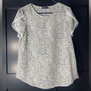 4/$16 Fashion Top